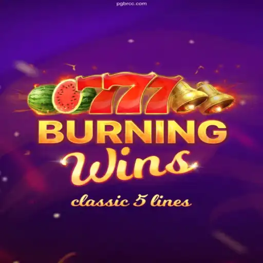 Discover the Thrills of BurningWins at BRPG.com