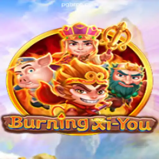 Exploring the Mystical World of BurningXiYou: A Thrilling Adventure Awaits