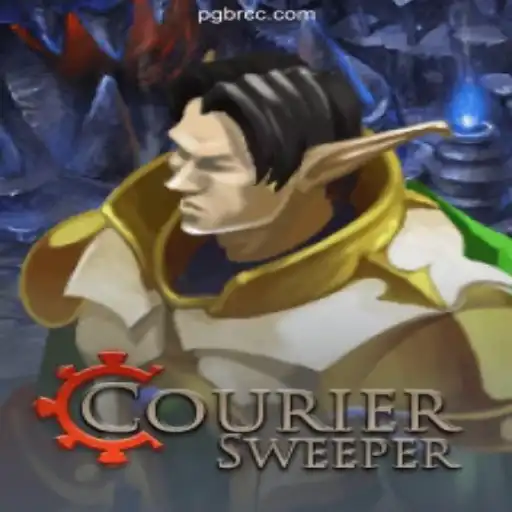Unveiling CourierSweeper: The Thrilling Casino Game Taking BRPG.com by Storm