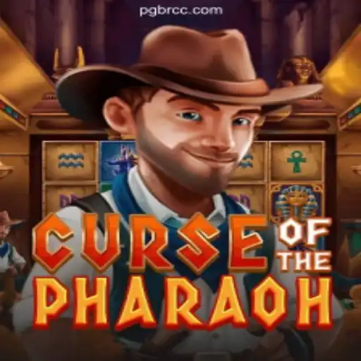 Unlock the Mysteries of 'Curse of the Pharaoh' in a Thrilling Adventure