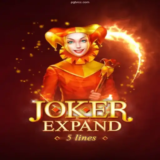 Discover the Thrills of JokerExpand: A Leading Game in the Online Casino World
