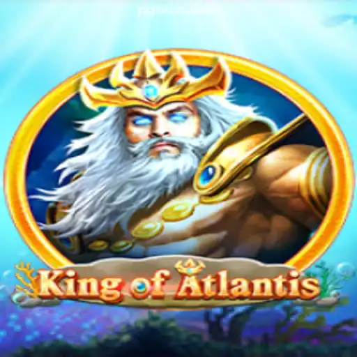 Explore the Underwater Wonder: KingofAtlantis – A Premier Online Slot Game