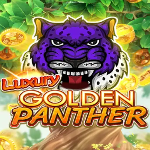 LUXURYGOLDENPANTHER: An Exotic Casino Adventure Awaits