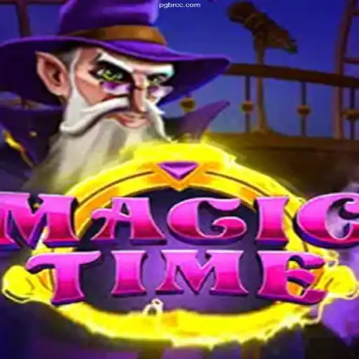 MagicTime: Explore the Enchanted World of Online Gaming