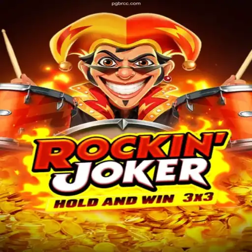 Explore Rockinjoker: The Ultimate Gaming Experience at BRPG.com