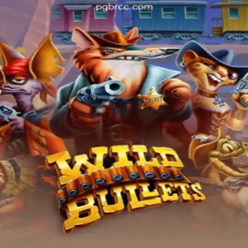 Discover the Thrilling World of WildBullets at BRPG.com Casino